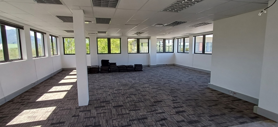 To Let commercial Property for Rent in Techno Park Western Cape